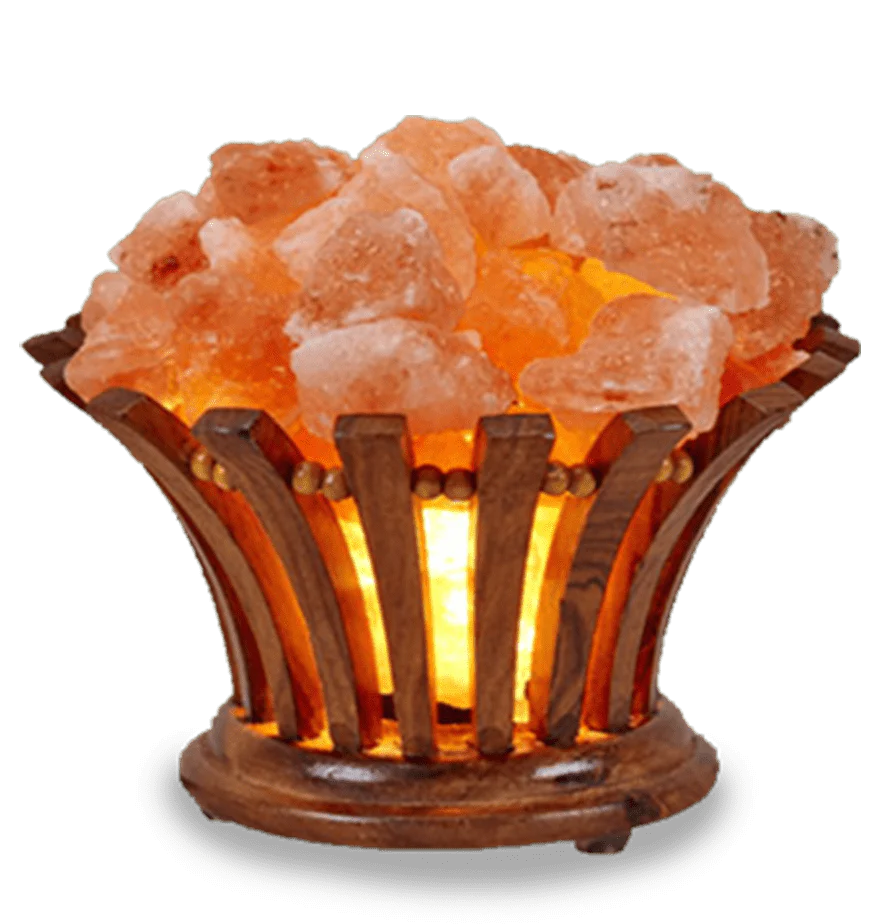 Salt lamp for sale